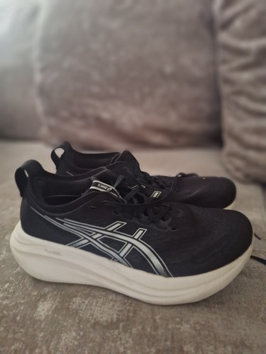 Asics gel nimbus schwarz - gel-nimbus,