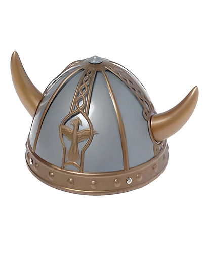 Wikinger helm mit - helm, für