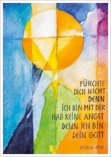 Jahreslosung andreas felger - andreas,