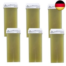 Dermawax 6x Roll on Wax Oliven