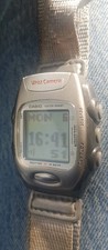 Casio Wrist Camera WQV-2
