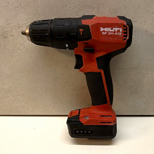 Hilti a12 - hilti, sf