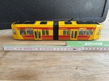 Siku straßenbahn cityexpress - siku,