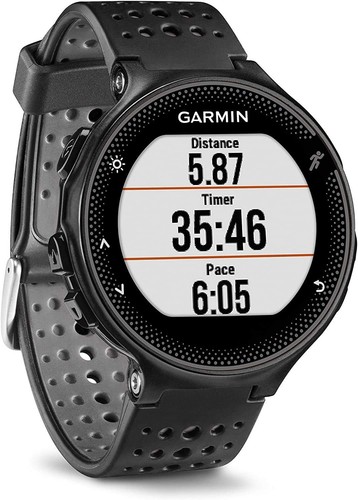 Garmin forerunner 235 gps - garmin, |