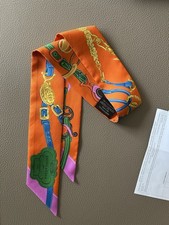 🎀 Hermes Twilly Brides de