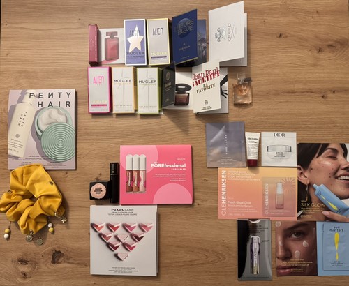 Beautybox teile zum - beautybox,