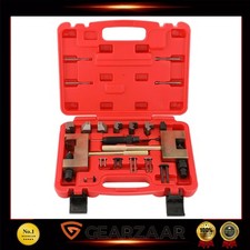 Steuerkette Nietwerkzeug