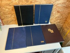 5 Stück Einsteckalben je 16