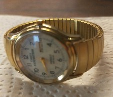 Herren Armbanduhr Timex