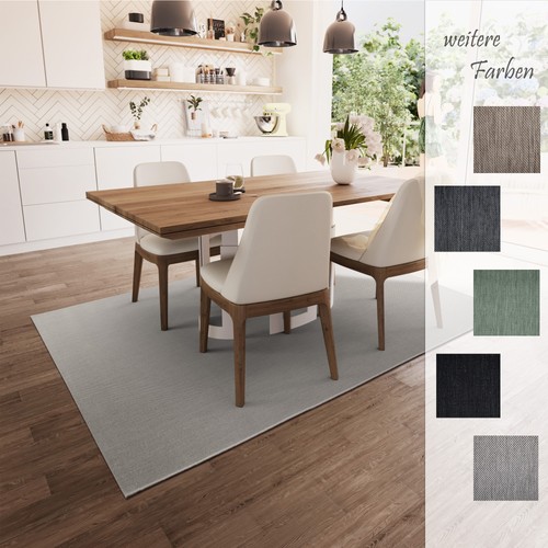 Und outdoor teppich - und,