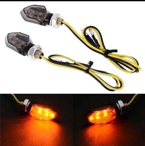Simson s51 led blinker - blinker, m8