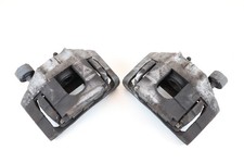 Bremssattel Set Bremszange vorne Audi TT 8J 340x30mm 8J0615123D 8J0615124D