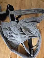 Girasol MySol Babytrage mit