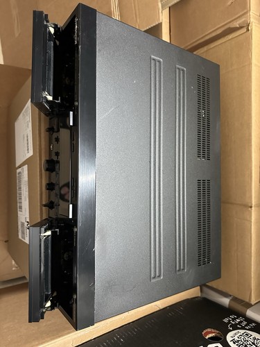 Pioneer w901r autoreverse - pioneer, ct-w901r