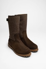 Meindl Herren Winterstiefel