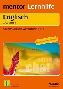 Mentor lernhilfe englisch - mentor, lernhilfe:
