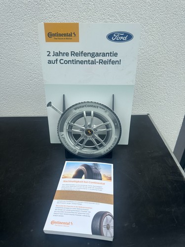 Ford continental werbung - ford,