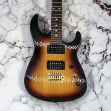 Rare Vintage BC Rich Electric