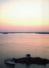 Finland Naantali Suomi Suomen