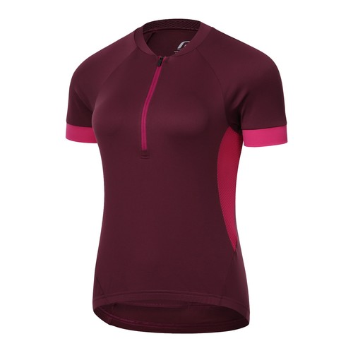 Damen radtrikot trikot - radtrikot,