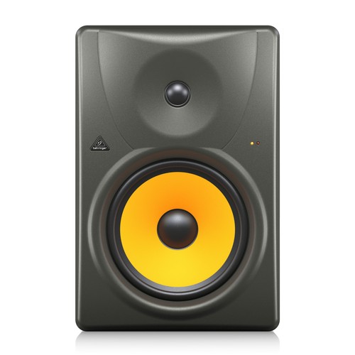 Behringer 1031a truth - behringer,