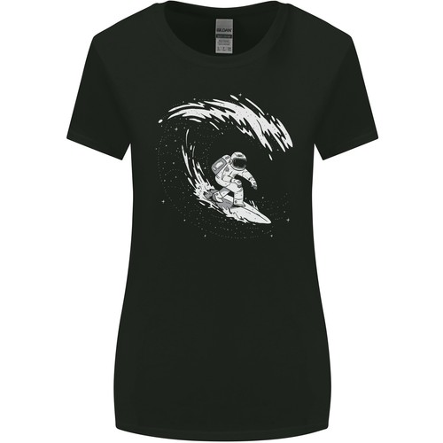 Surfen astronaut surfer surf - astronaut,