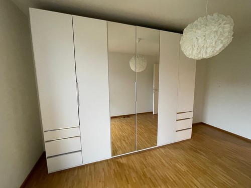 Schlafzimmer schrank weiß h - schlafzimmer,