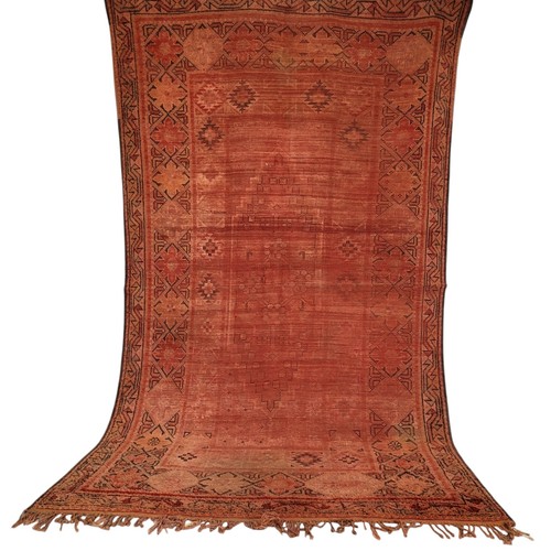 Seltener vintage berber - seltener,