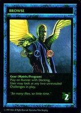 Browse - ShadowRun - Shadowrun