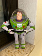 Buzz Lightyear Actionfigur von