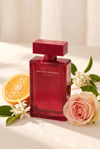 Narciso rodriguez for her - r,