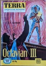 Terra Utopische Romane Nr