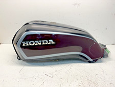 Honda VF700S Sabre Gas Tank /