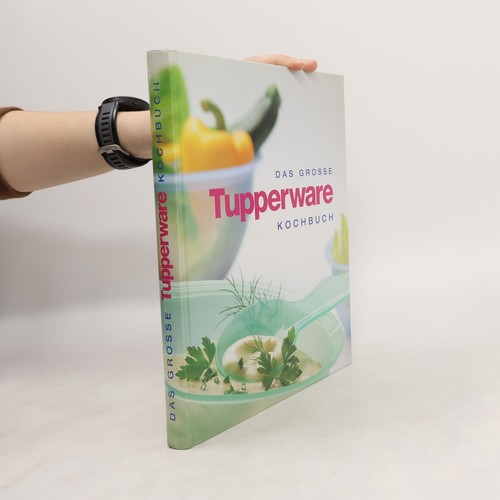Das grosse tupperware - das,