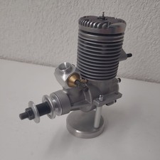 Webra Speed 120 F Racing ●