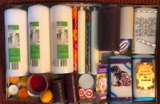 Kerzenreste 6,5 kg Kerzen neu& alt Konvolut