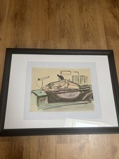 Norbert Tadeusz Ohne Titel