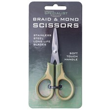 Drennan Specialist Braid &