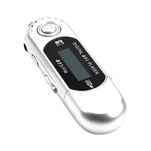 Mp3 player tragbar mit 2 - player,