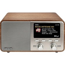 Albrecht DR 760 Tischradio