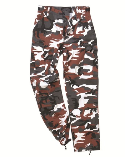 Ranger hose typ bdu - hose,
