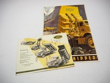 Meiller Muldenkipper DRP