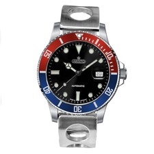 Aristo 4H98294-P Diver Watch