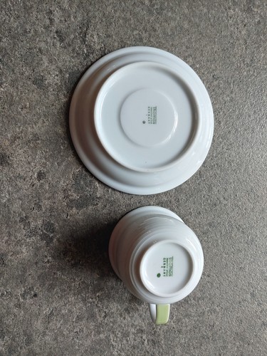 Thomas rosenthal mokkatassen - thomas,
