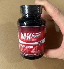 M K677 Male Enhancement 60