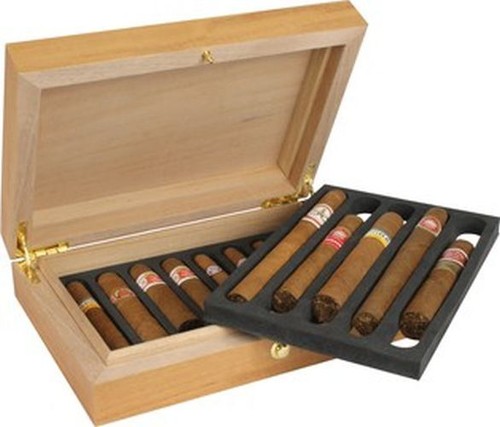 Adorini humidor cedro - adorini,