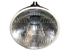 Siem 12400 Rally Scheinwerfer