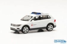 Herpa Katastrophenschutz Niedersachsen Volkswagen Tiguan 096942