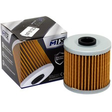Ölfilter Moto Filters MF123