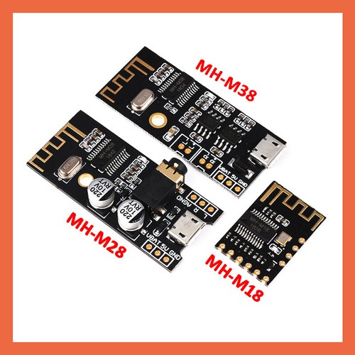 Bluetooth 2 mp3 - 4.2,